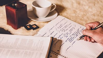 La Matinera - Sabies què? Tot sobre la grafologia - Escoltar Ara