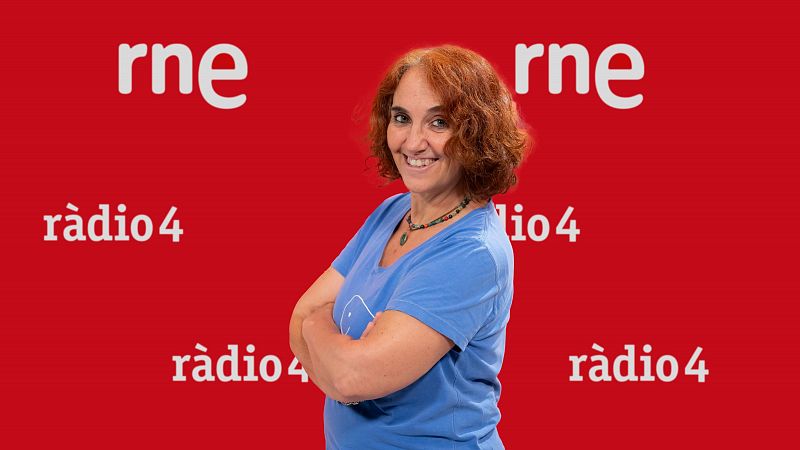 Ràdio 4 celebra els 15 anys de 'Vida verda' amb una emissió especial des del bosc