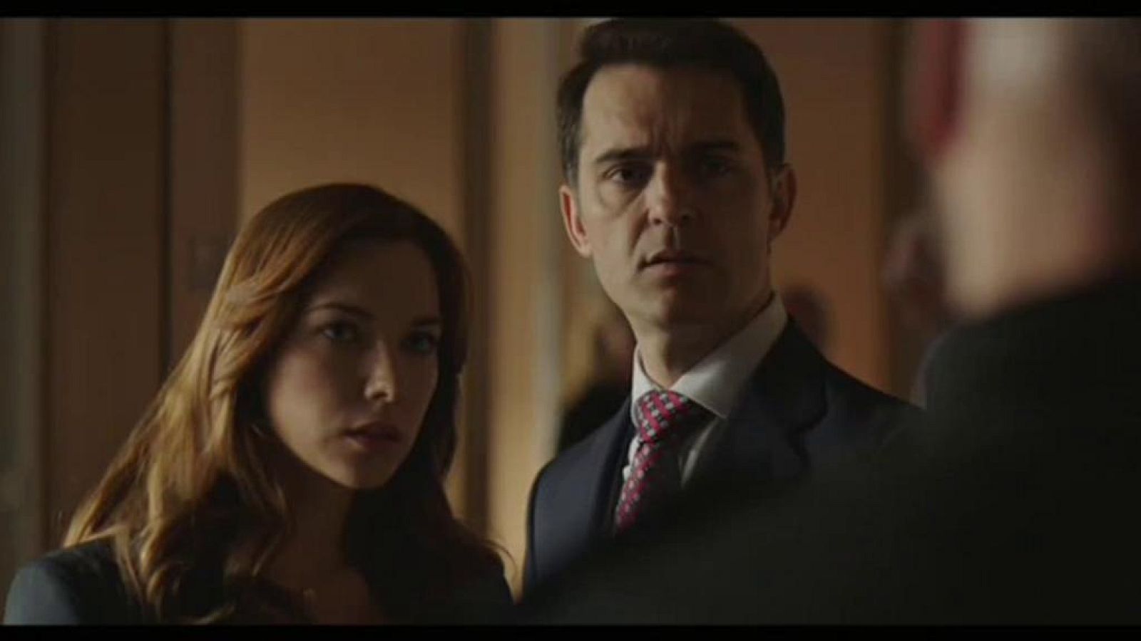 Traición - ¡Roberto Fuentes sin coartada! El martes a las 22:40 en La 1