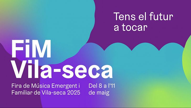 Ràdio 4, mitjà oficial de la 21a edició de la FiM Vila-seca