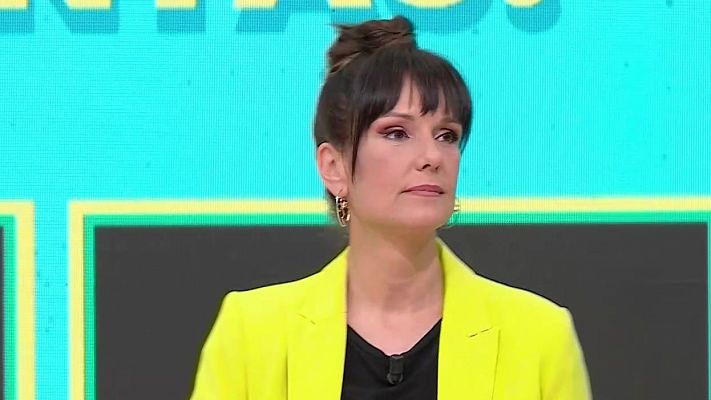 Mónica López nos cuenta curiosidades sobre las tormentas