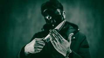 Psicpatas y asesinos en serie