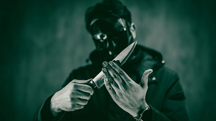 Psicópatas y asesinos en serie