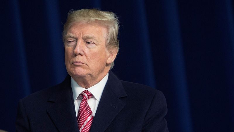 EE.UU. no renovará permisos de residencia a más de 250.000 salvadoreños