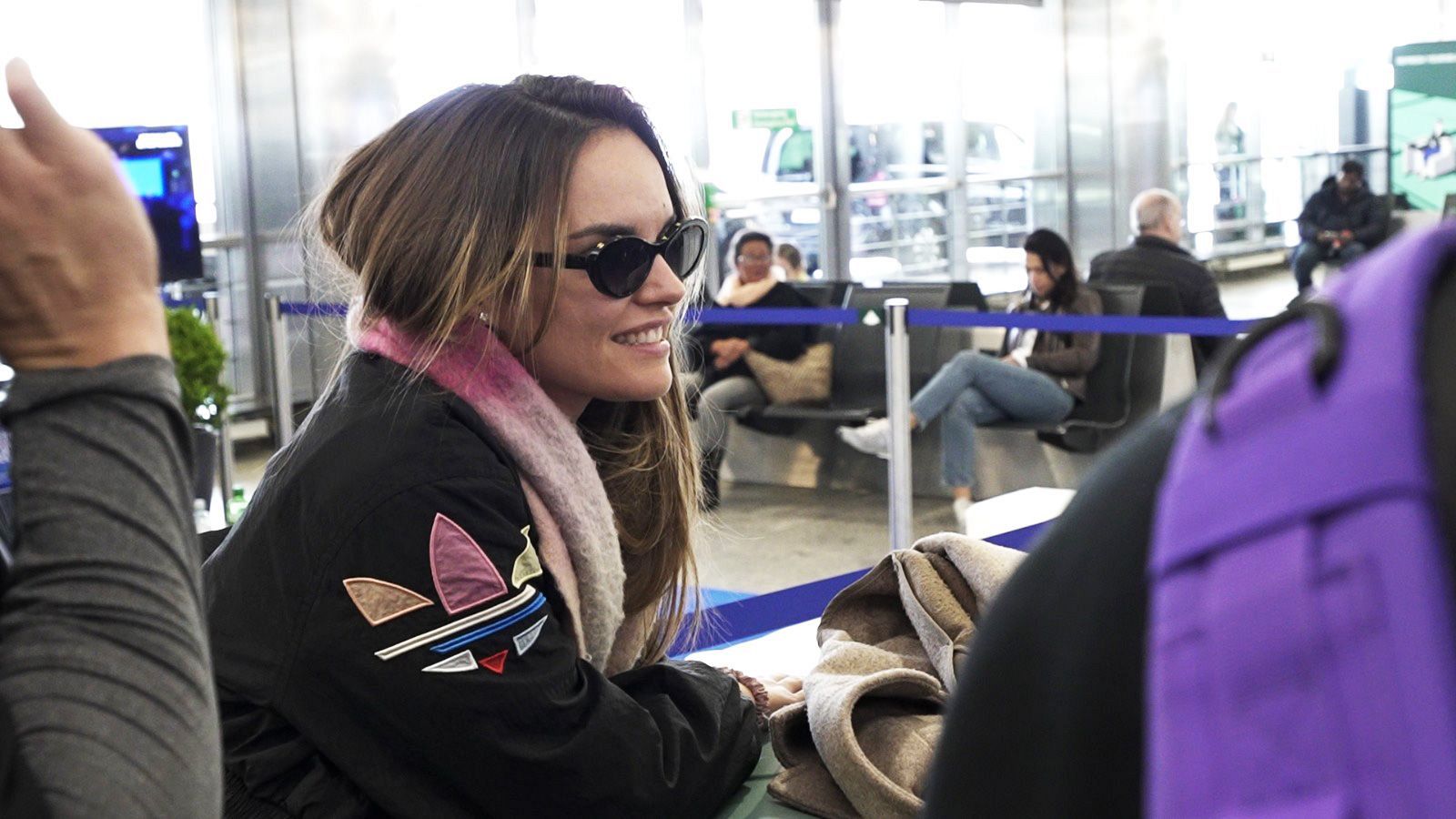 Eurovisión 2025 | Melody llega a Basilea | Ver