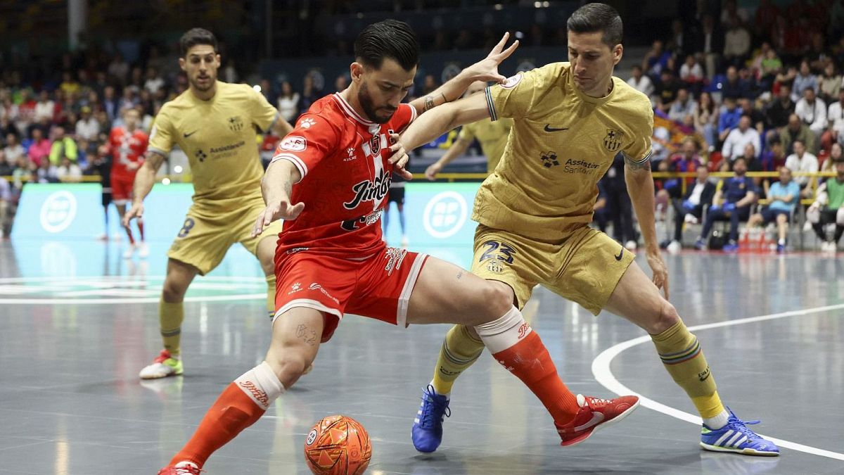 Programacin de deportes gratis en RTVE Play la semana del 12 al 18 de mayo de 2025