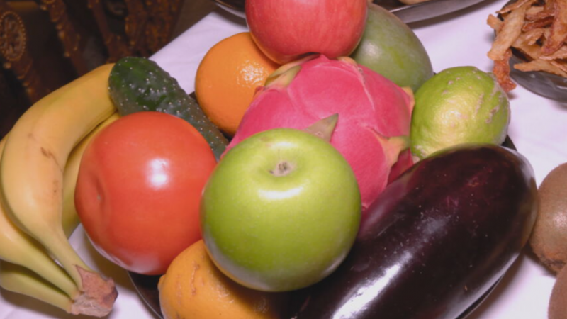 No desperdicies la piel de la fruta, estos son sus secretos