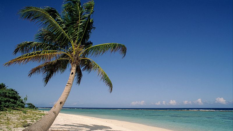 Viaje a las islas más remotas del planeta