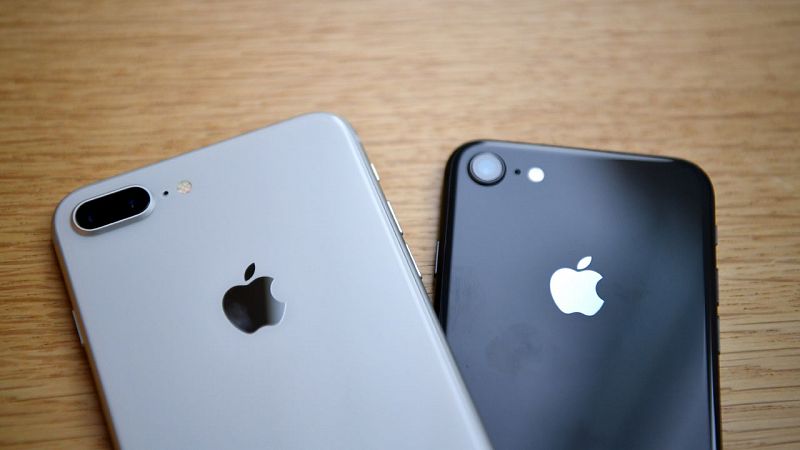 La justicia francesa investiga a Apple por "obsolescencia programada" y "fraude"