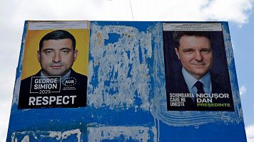El voto en la diáspora rumana: cuando la frustración alimenta a la ultraderecha y los discursos antisistema