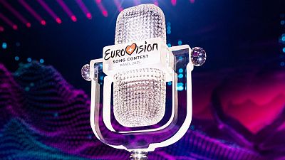 Eurovisin 2025: Por qu actuar el primero ya no es una maldicin