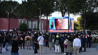 El papa Leon XIV y el deporte: Prevost, aficionado a jugar al tenis