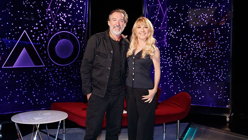 El actor Ginés García Millán visita 'Atención Obras'