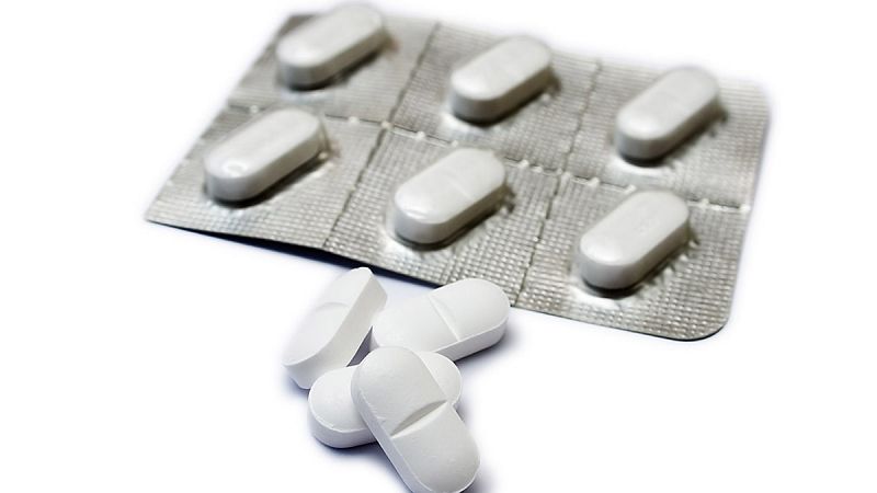 Un estudio afirma que tomar mucho ibuprofeno y de forma prolongada reduce la fertilidad del hombre