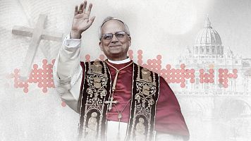 Los datos de la elección del papa León XIV