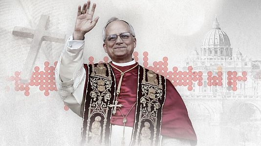 Los datos de la eleccin del papa Len XIV