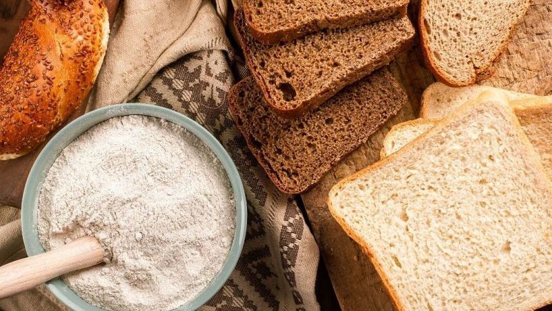 Dia Mundial de la Celiaquia: diagnstics tardans i una dieta de per vida