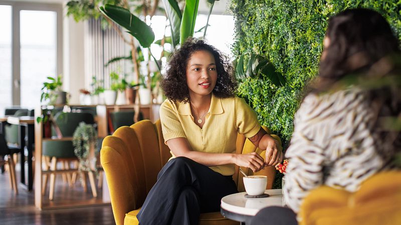 Cómo aprender a decir NO y poner límites a los demás