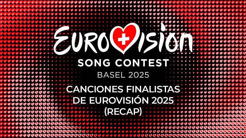El vídeo que necesitas para hacer bien la porra de Eurovisión 2025: ¡así puedes elegir a tu favorito!