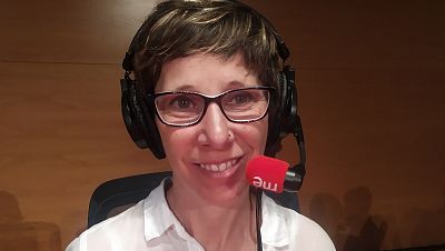 Elena Gmez-Daz: Ciencia para no rendirse ante la malaria