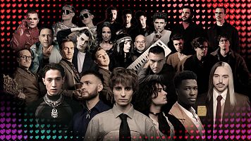 Horario y dnde ver la primera semifinal de Eurovisin 2025