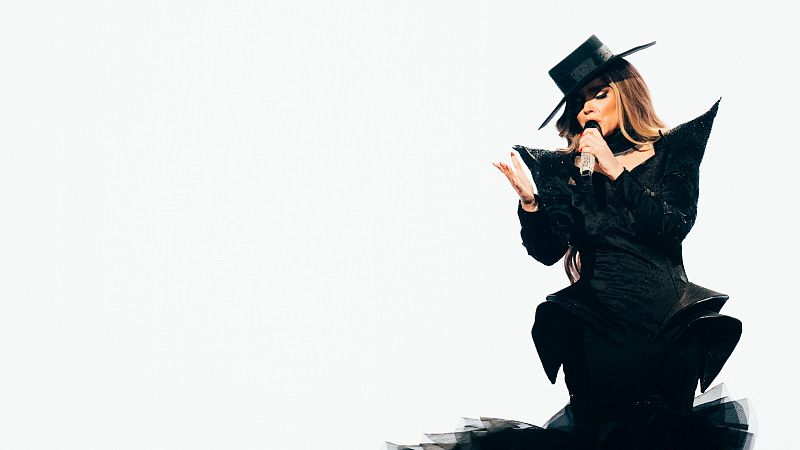 Melody, actuación y puesto en el que ha quedado con "ESA DIVA" en la final de Eurovisión 2025