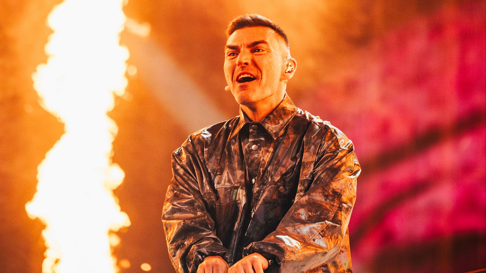 SAN MARINO Eurovisión 2025: actuación | Ver ahora - Eurovisión | Ver