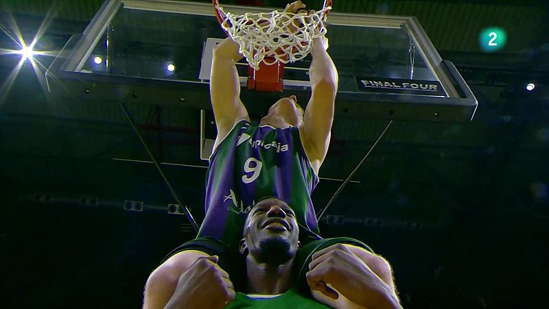 'El plan de Ibon' sigue pegando golpes maestros: segunda Champions League consecutiva de Unicaja