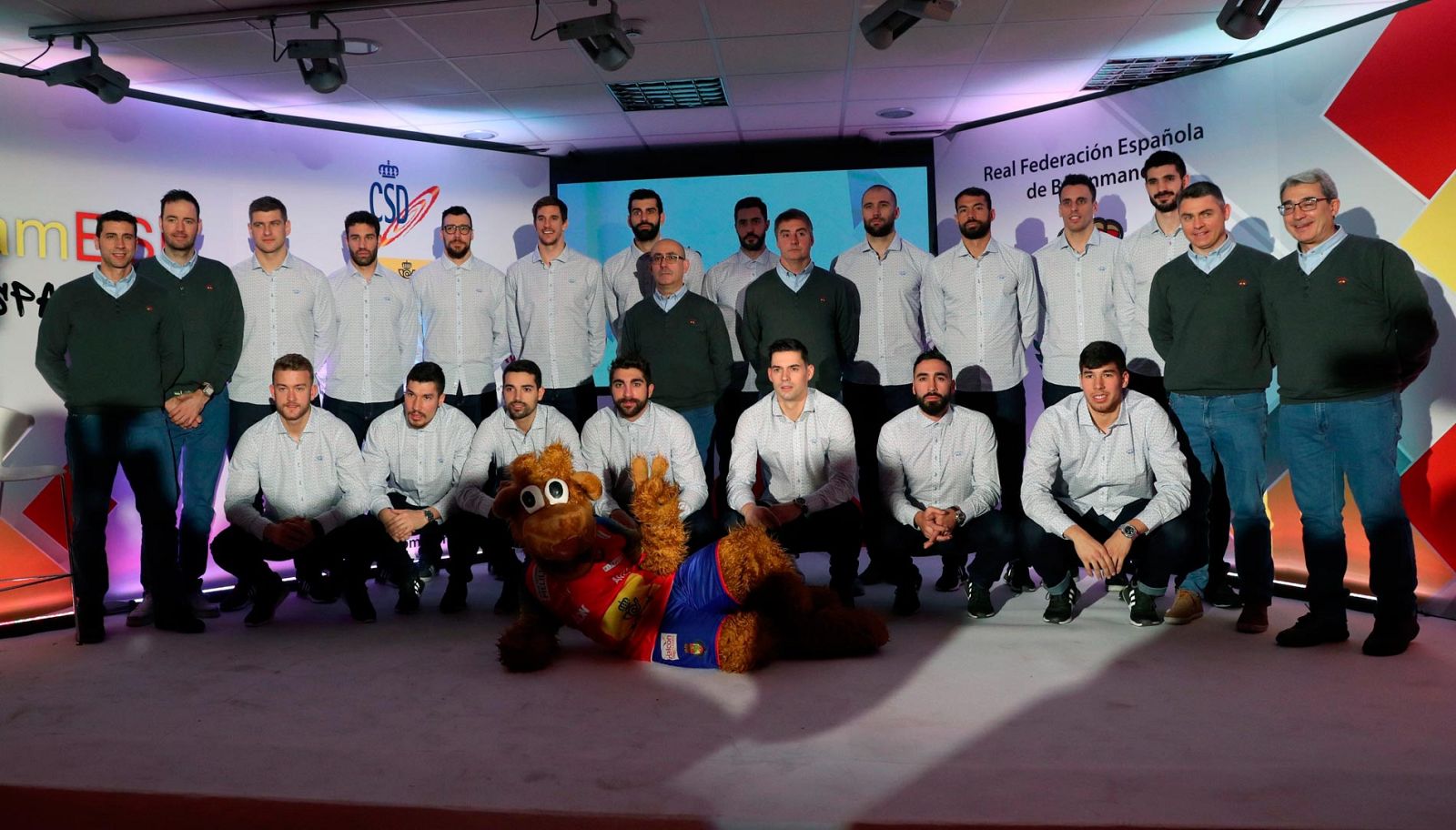 España viaja a Croacia dispuesta a subir el último peldaño | Ver