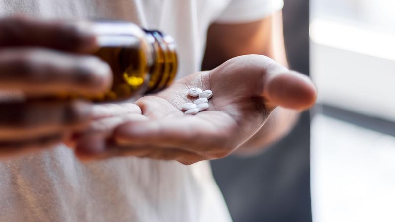 Trump anuncia una orden para reducir hasta un 80% el precio de las medicinas con receta