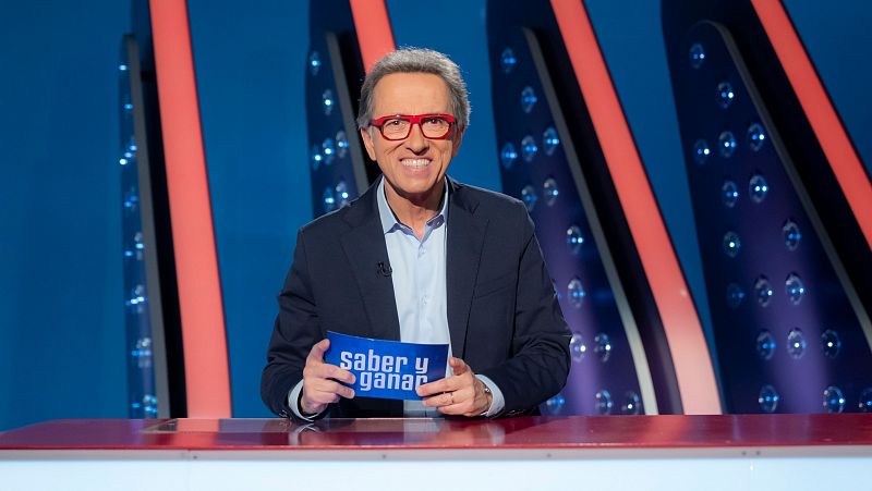 'Saber y Ganar' se vuelca en Eurovisión con cinco programas especiales