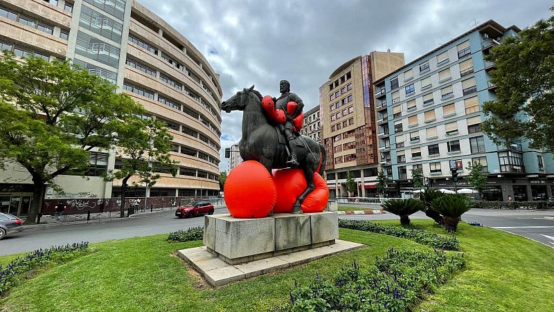 Metrpolis explora la relacin Arte y Medio Rural en su segundo ?Tendencias?