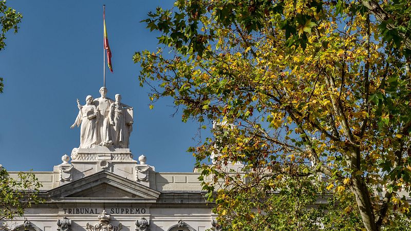 El Supremo absuelve a un acusado de violar a una mujer al dudar de si hubo consentimiento