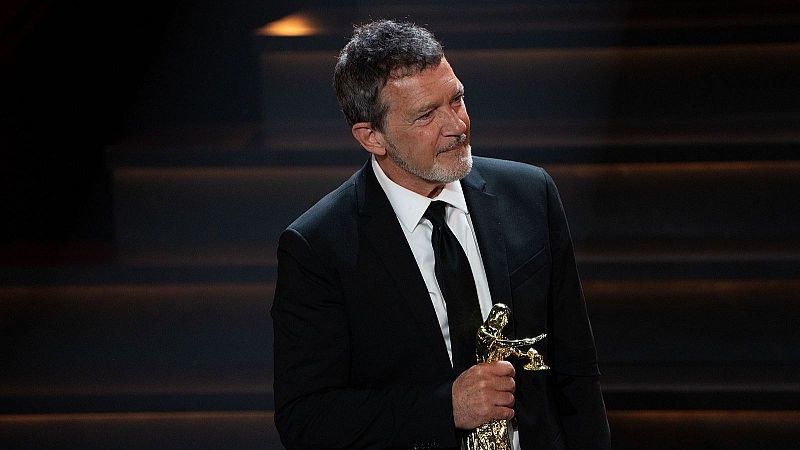 Premios Tala 2025: '1936' y 'Gypsy' hacen pleno y ganan en todas sus categoras