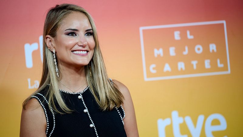 Alba Carrillo se suma a al plantel de 'La Familia de la Tele' y explica su sordera súbita