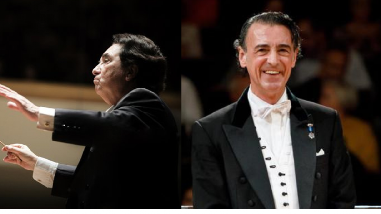 La Orquesta y Coro RTVE cierra temporada con un homenaje a los maestros Enrique García Asensio y Miguel Angel Gómez Martínez y gala de coros de ópera