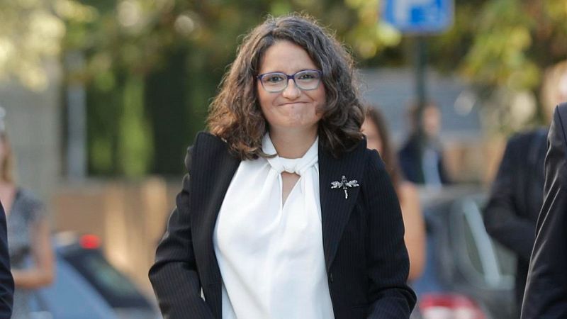 La Audiencia de Valencia avala procesar a Oltra por encubrir presuntamente los abusos de su exmarido a una menor