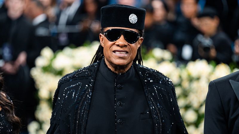 Stevie Wonder, el nio prodigio que revolucion la armona, la composicin y la forma de cantar, cumple 75 aos