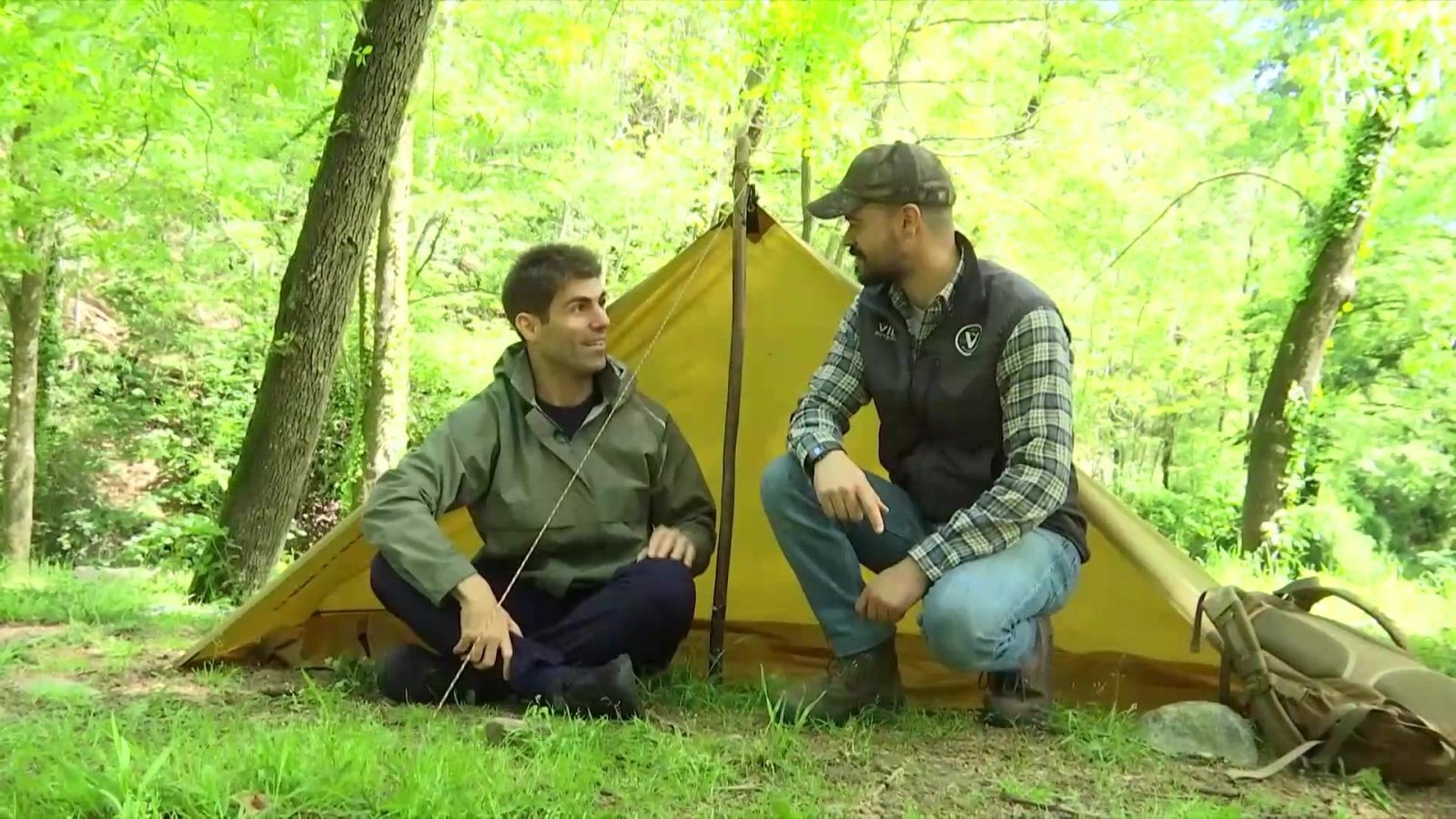 Com sobreviure a la muntanya sense electricitat? - L’Altaveu - L'altaveu | Veure