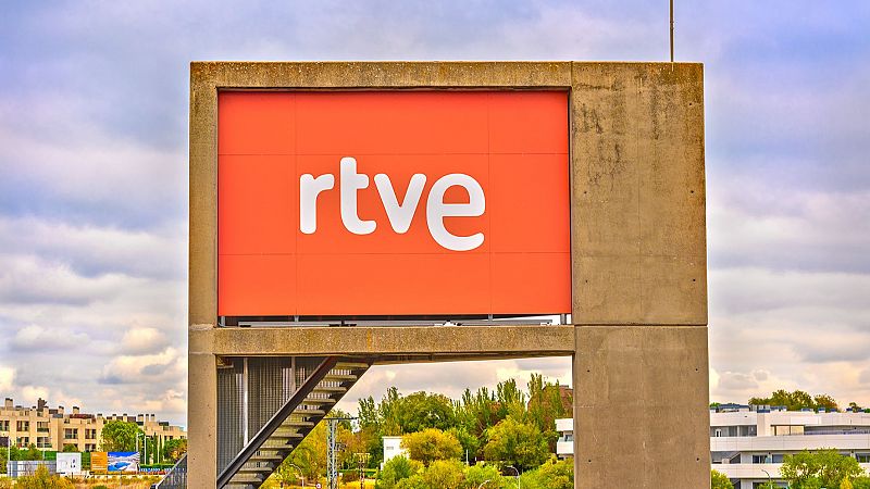 Vuelco en las cuentas de RTVE: cierra con superávit el primer cuatrimestre de 2025