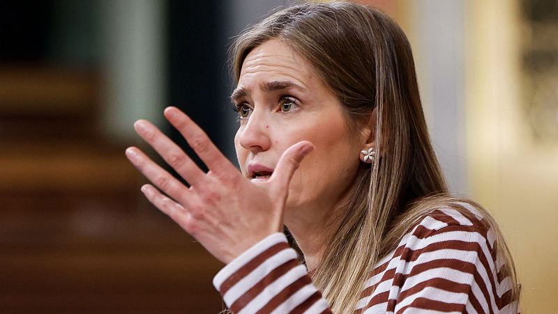 Aagesen confirma que el inicio del apagón fue en Granada, Badajoz y Sevilla y que no hubo ciberataque a Red Eléctrica