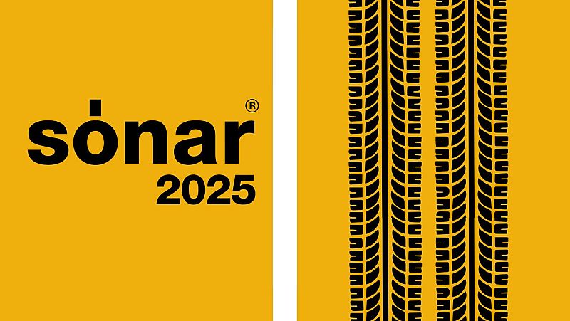 El Sónar 2025 aposta per la IA en la seva última edició a Montjuïc