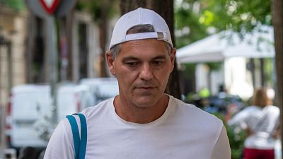 La confesin de Frank Cuesta, a debate: las reacciones de Beln Esteban, Mara Patio y Kiko Matamoros