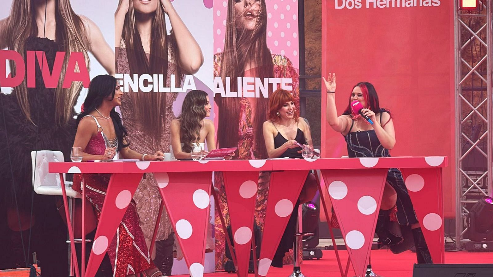 Divas Calling: Gran Final - Divas Calling | Ver