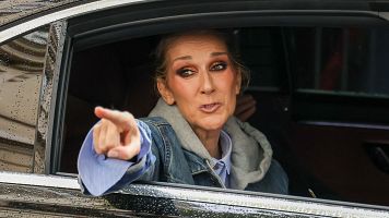 Cline Dion aparece en Eurovisin y este es el mensaje que manda a los eurofans