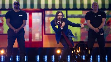 Eurovisin 2025: Los mejores memes de la primera semifinal