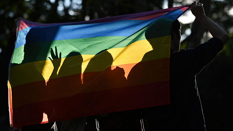 Las agresiones a la población LGTBI+ se duplican en un año