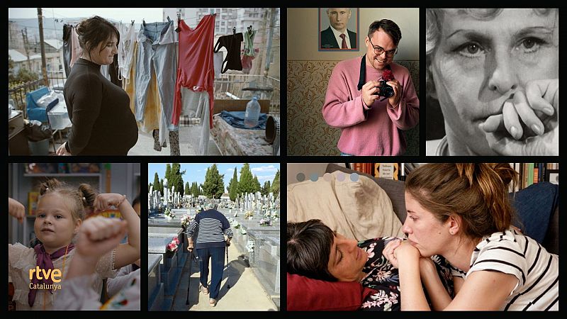6 documentals del DocsBarcelona 2025 que no et pots perdre