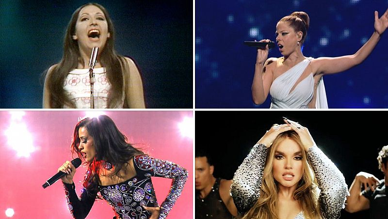 'Viaje al centro de la tele' se suma a la semana de Eurovisión con una noche especial