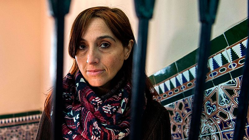La Justicia marroquí vuelve a citar a la activista Helena Maleno para el 31 de enero
